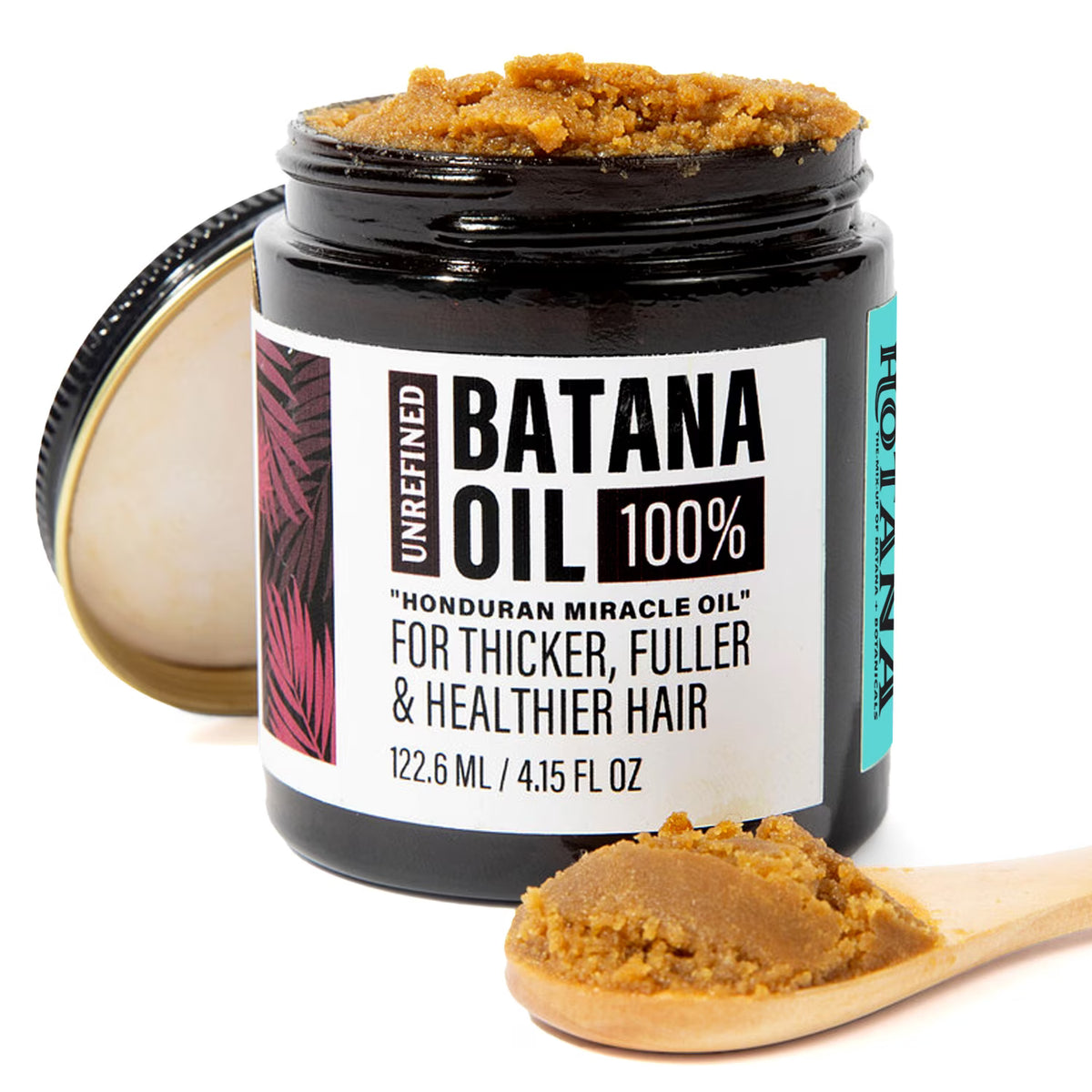 BATANA OIL
