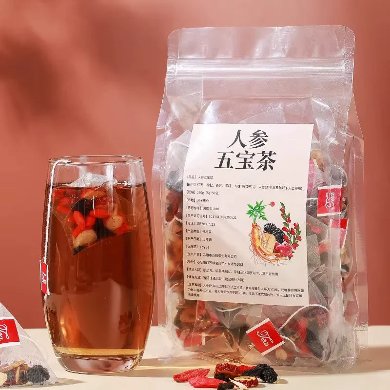 THÉ DETOX POUR LES REINS