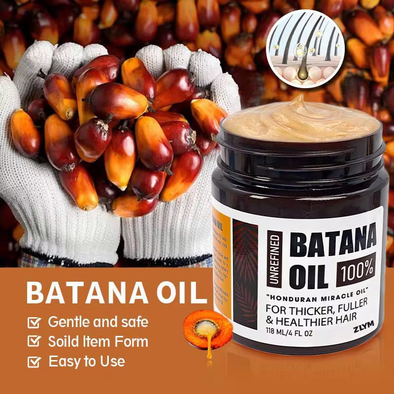 BATANA OIL