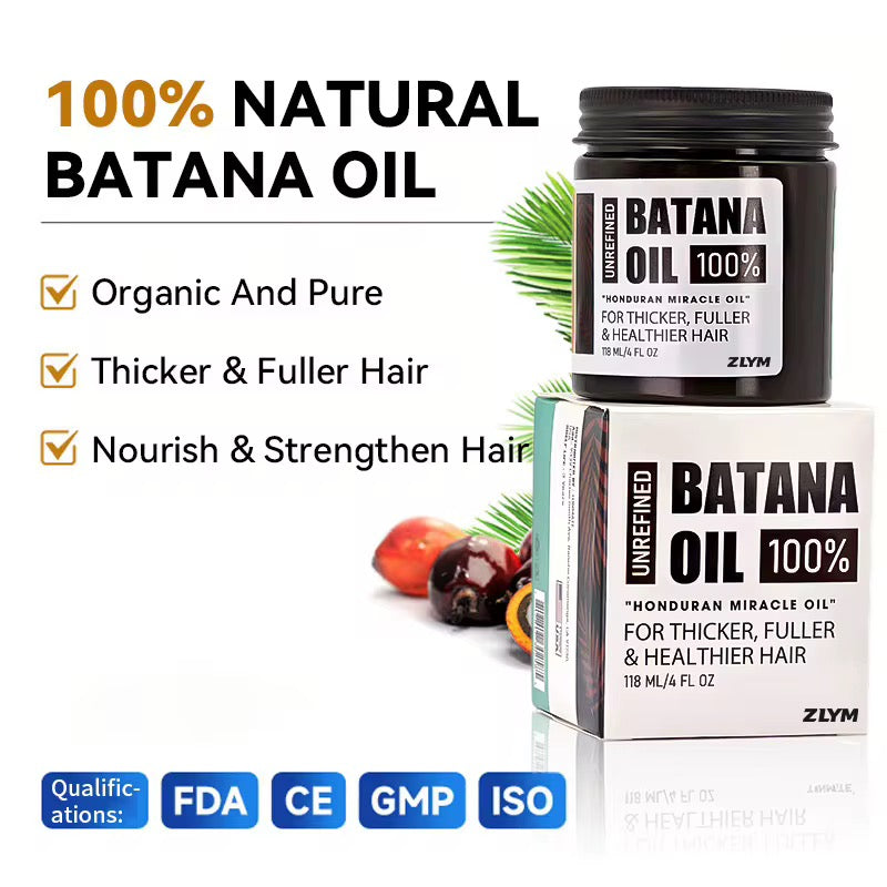 BATANA OIL