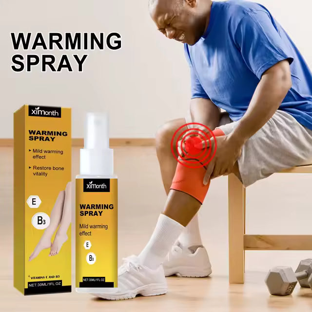 SPRAY ANTI DOULEURS CIATIQUE