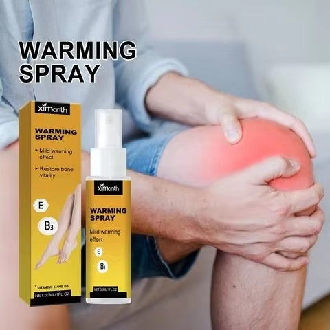SPRAY ANTI DOULEURS CIATIQUE